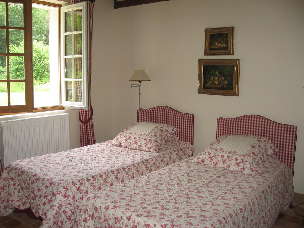 Les Vieux Guays Cerdon (Loiret) Quarto foto