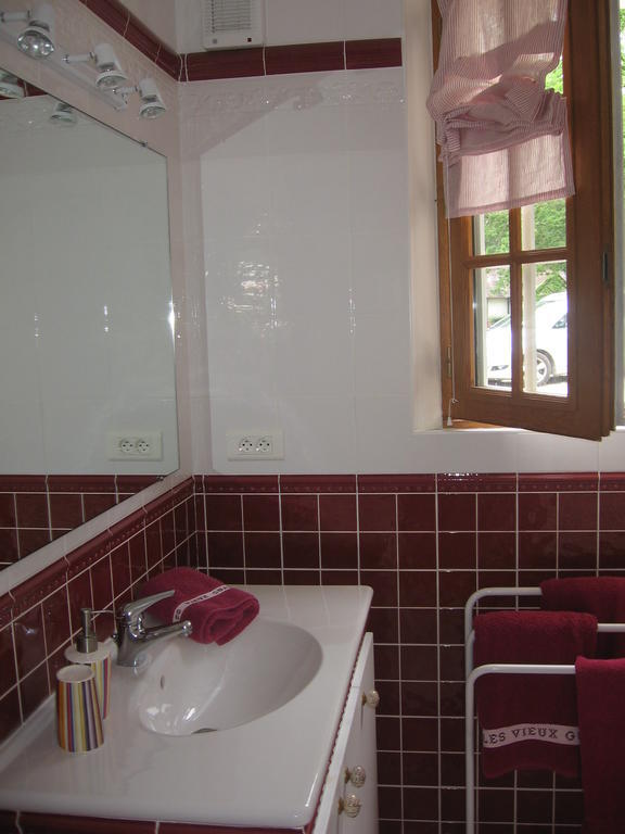 Les Vieux Guays Cerdon (Loiret) Quarto foto