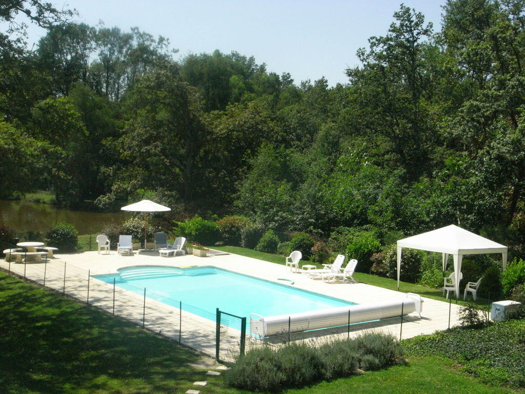 Les Vieux Guays Cerdon (Loiret) Exterior foto