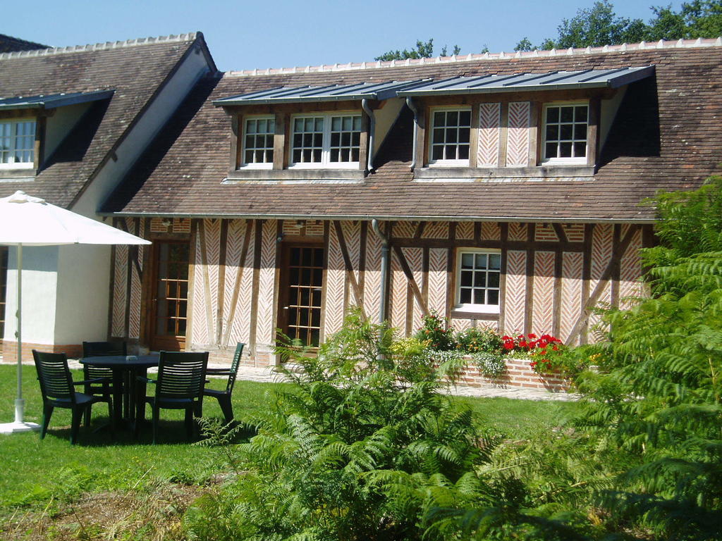 Les Vieux Guays Cerdon (Loiret) Quarto foto