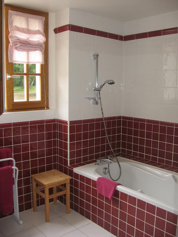 Les Vieux Guays Cerdon (Loiret) Quarto foto