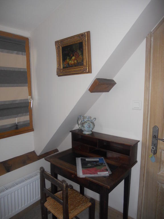 Les Vieux Guays Cerdon (Loiret) Quarto foto