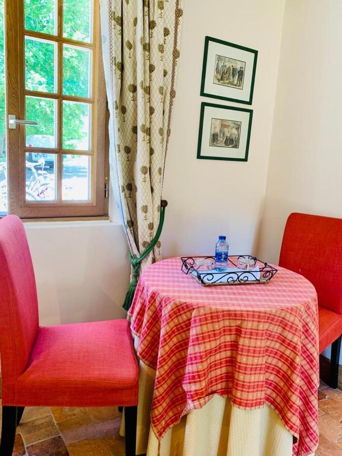 Les Vieux Guays Cerdon (Loiret) Exterior foto